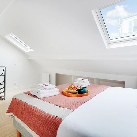 Beautiful Apartment- 3Br-10P - Montparnasse Paryż Zewnętrze zdjęcie